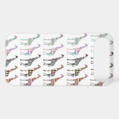 Giraffes Case-Mate iPhone Case (Back (Horizontal))