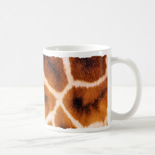 GIRAFFES COFFEE MUG