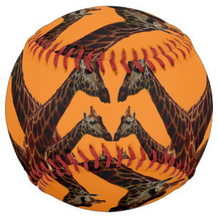 Giraffes Mayhem, Softball