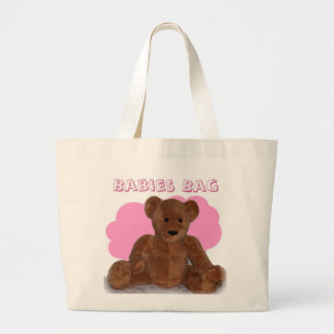 Girl Babies Bag