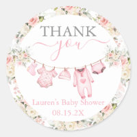 Girl Baby Clothes Baby Shower