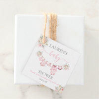 Girl Baby Clothes Baby Shower