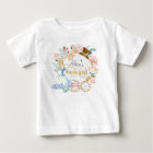 Girl birthday Alice in Wonderland