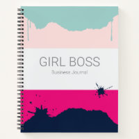 Girl Boss Business Journal