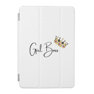 Girl Boss Ipad Case