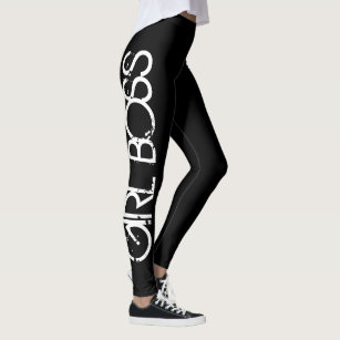 Women's Boss Leggings