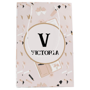 Girl Boss Medium Gift Bag