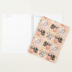 Girl Boss Planners: Organize, Hustle, and Conquer Planner