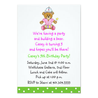 lunch treat invitation