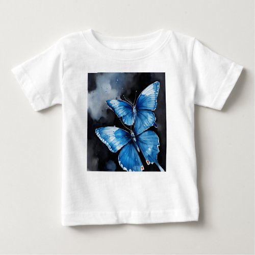 Girl clothing baby T_Shirt