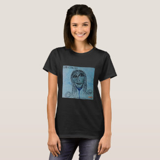 GIRL CURIOUS T-Shirt