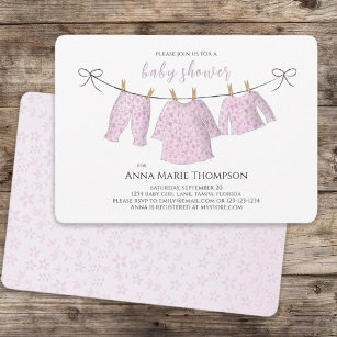 Cute pink diaper pin with heart. Baby safety pin. Baby shower invitation.  It's a girl. Hello baby celebration, holiday, event. Banner, flyer. Cartoon  21570688 Vector Art at Vecteezy