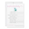 Girl Dinosaur Pink Peony Wishes For Baby Invites
