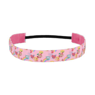 girl emoji headband