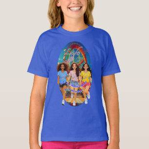 Girl Friends-Let's Have Fun T-Shirt