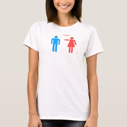 Girl Gamer T_Shirt