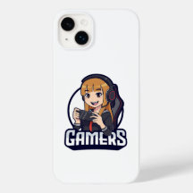 "Girl Gamers"