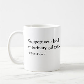 Girl Gang Mug
