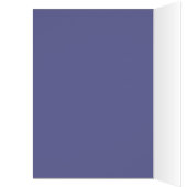 Girl in Black Beret Cards (Inside (Left))