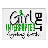 Girl Interrupted 2 Depression (Front Horizontal)