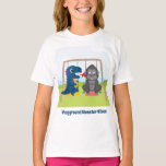 Girl Kids T-Shirt
