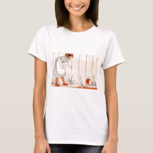 Girl Meets Paddy Paws the Prairie Dog T-Shirt
