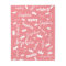 Girl Name Personalized Pink Princess Crown