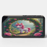 Girl Nursery Set: Unicorn Bluetooth Speaker
