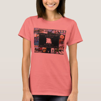Girl Photographers T-Shirt