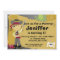 Girl Pirate Treasure Map Birthday Party Invitation
