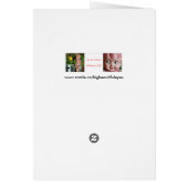 Girl playing Nurse - Retro (Back)