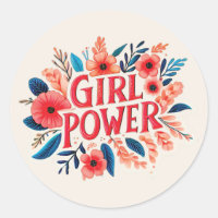 Girl Power