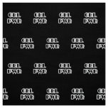Girl Power, Grl Pwr Fabric