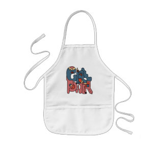 Girl Power Kids' Apron