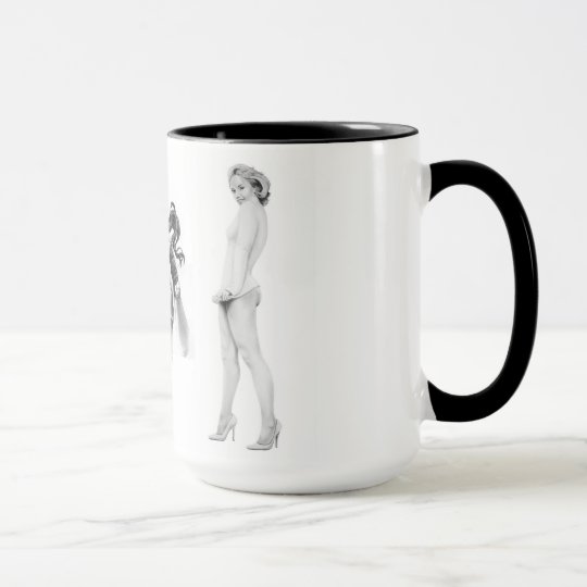 Girl Power Mug