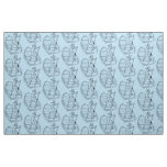 Girl Power Sculling Boat Thunder_Cove Fabric