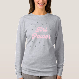Girl power T-Shirt