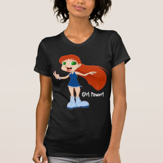 Girl Power! T-Shirt