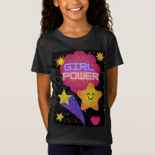 Girl Power T-Shirt