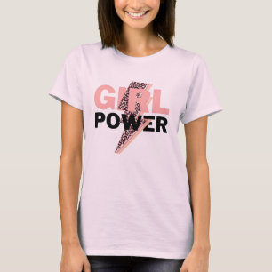 Girl power T-Shirt