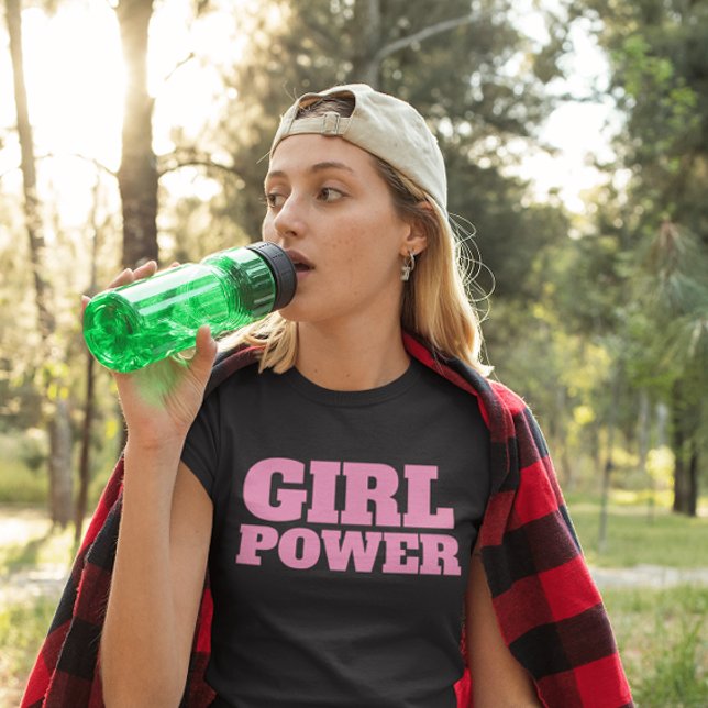 GIRL POWER T-SHIRTS (Creator Uploaded)