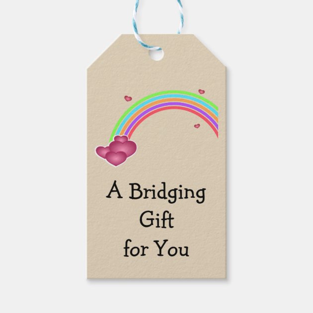 Girl scout bridging gifts clearance