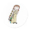 Girl Scouts Throught The Years