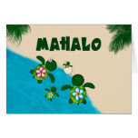 mahalo