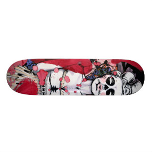 "Girl" Series Deck