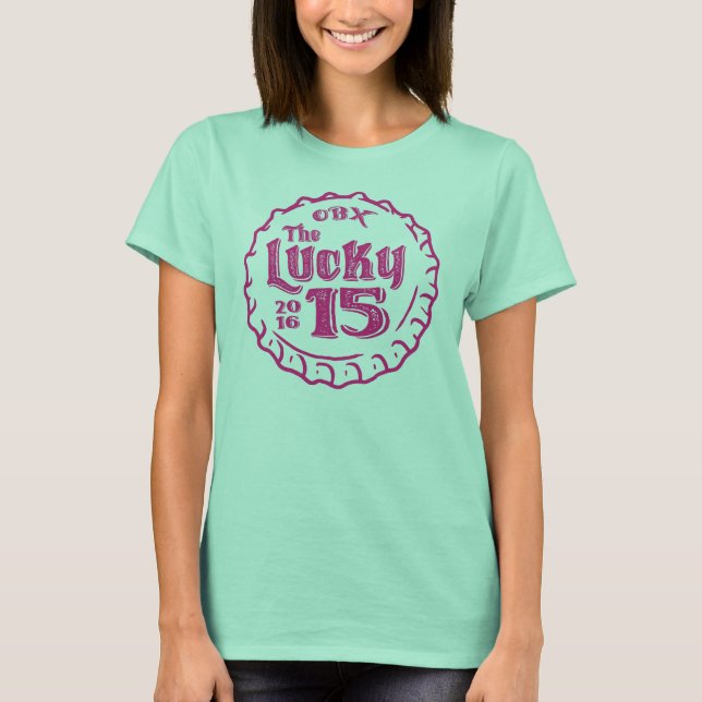 Girl shirt (Front)