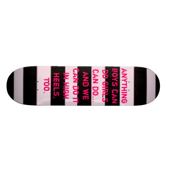 girl skateboard merch