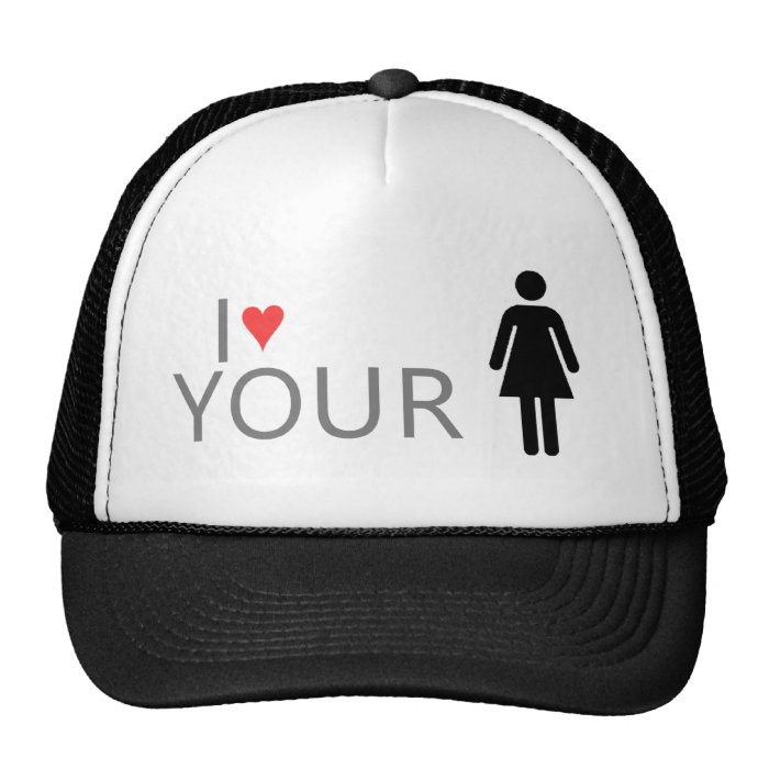 Girl Skateboards Hat