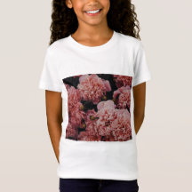 Girl T-shirt