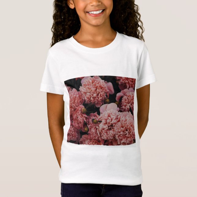 Girl T-shirt (Front)